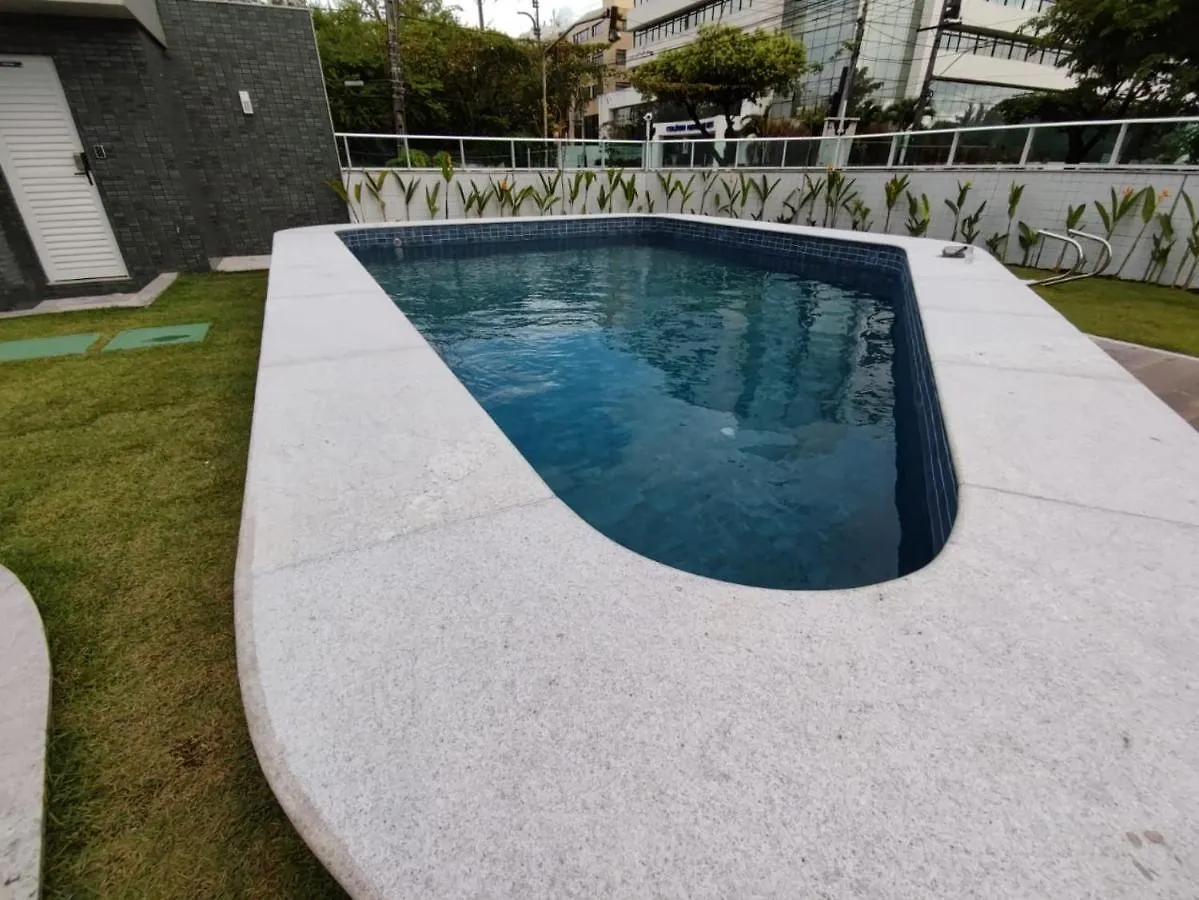 Ferienwohnung Loft Luxo 903 Boa Viagem Recife 0*,  Brasilien