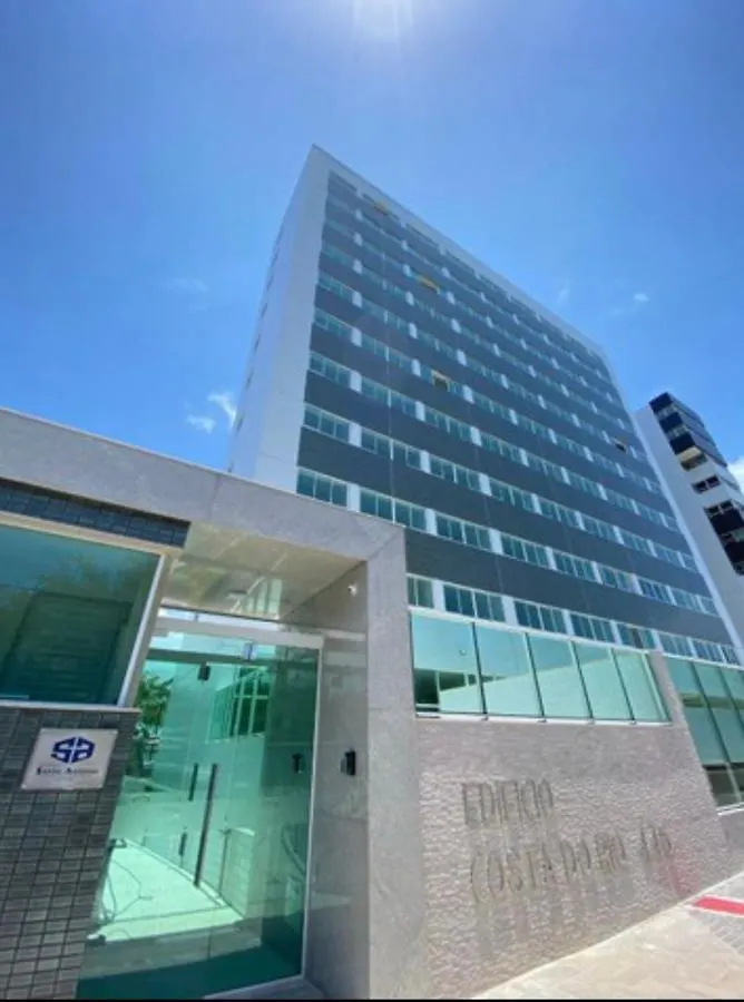 Ferienwohnung Loft Luxo 903 Boa Viagem Recife