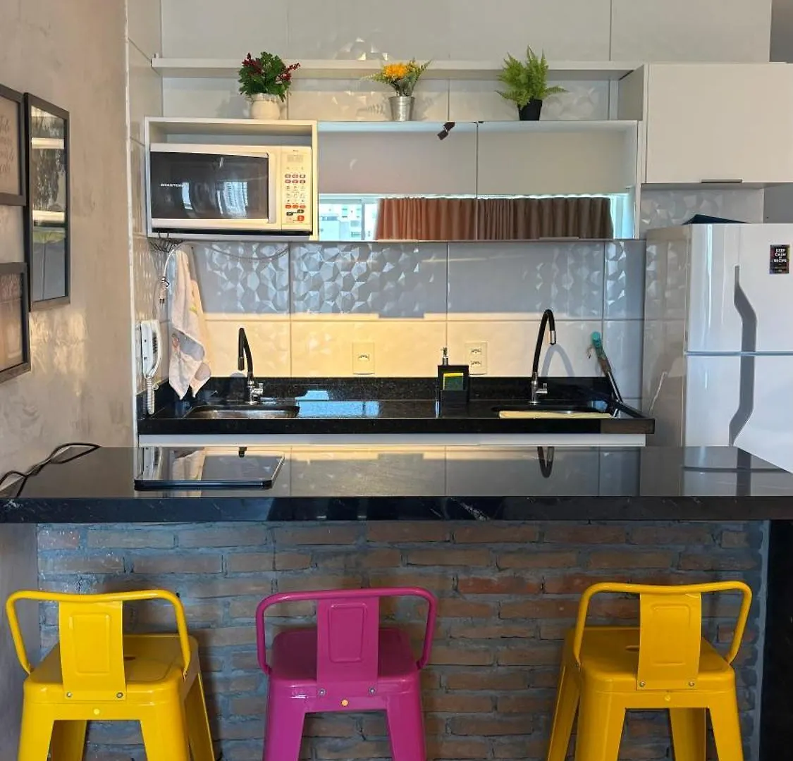 Ferienwohnung Loft Luxo 903 Boa Viagem Recife Apartment