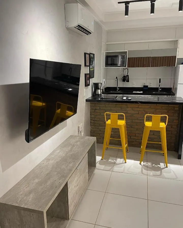 Loft Luxo 903 Boa Viagem Διαμέρισμα Ρεσίφε