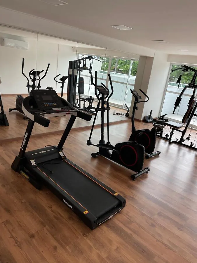Loft Luxo 903 Boa Viagem Διαμέρισμα Ρεσίφε