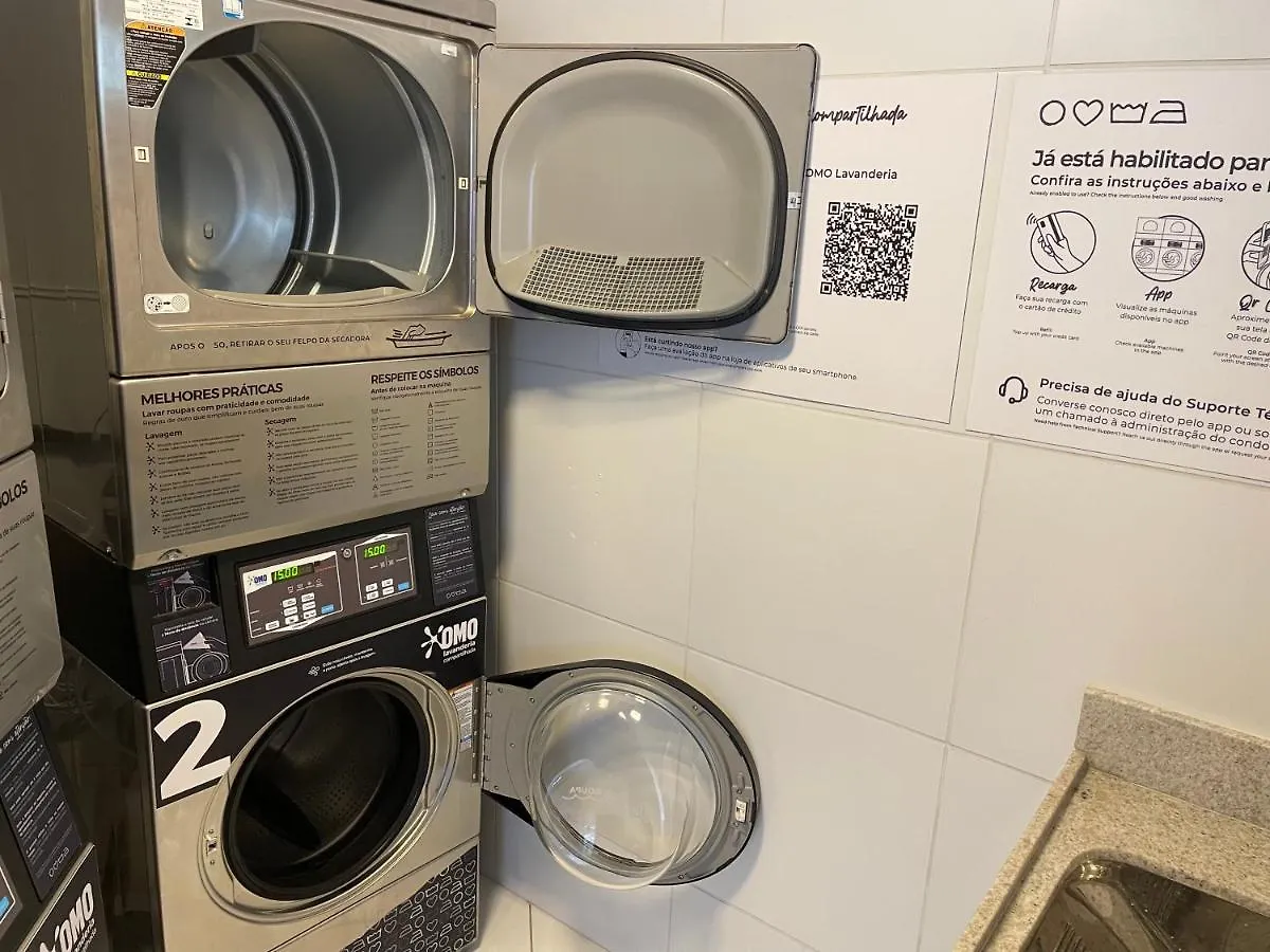 Loft Luxo 903 Boa Viagem Διαμέρισμα Ρεσίφε Βραζιλία