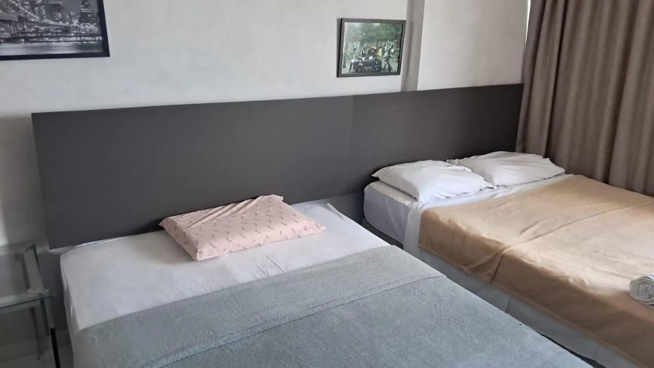 Loft Luxo 903 Boa Viagem Διαμέρισμα Ρεσίφε 0*,  Βραζιλία